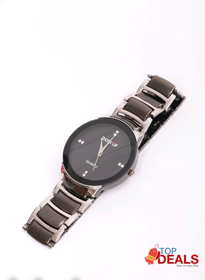 Man watch free delivery image 3