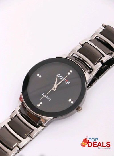 Man watch free delivery image 5