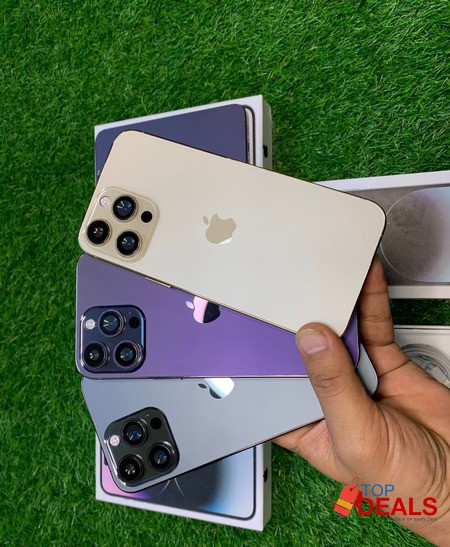 IPhone 14 pro max American copy image 1