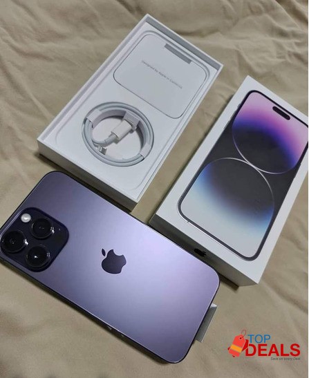 IPhone 14 pro max American copy image 2