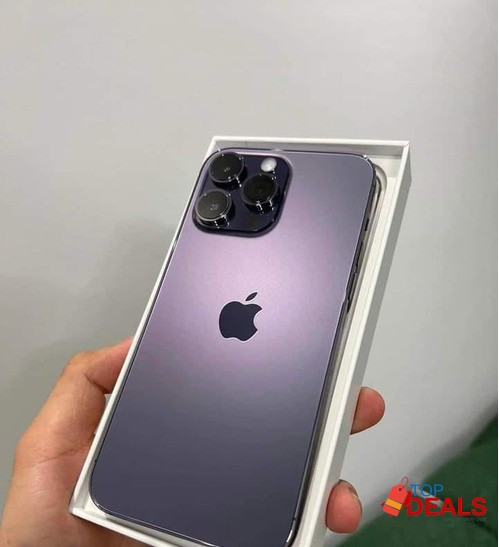 IPhone 14 pro max American copy image 3