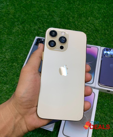 IPhone 14 pro max American copy image 4