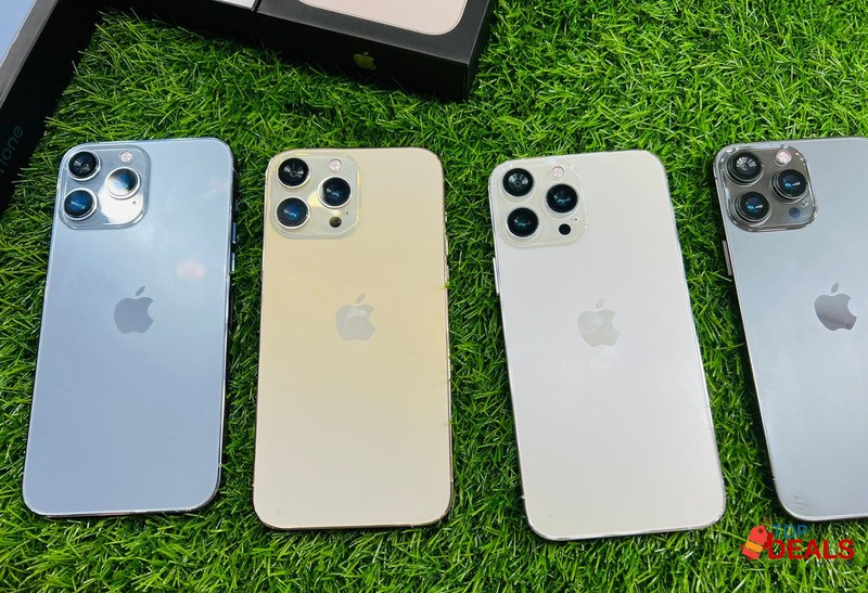 IPhone 14 pro max American copy image 5