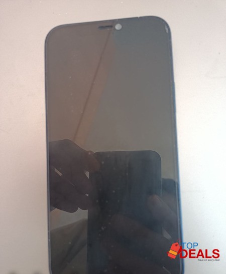 IPHONE 12 128GB NON-PTA Blue Color image 2