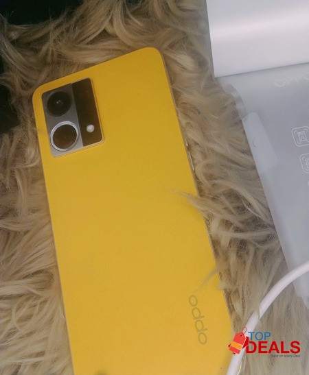 Oppo F21 pro first class condition image 6