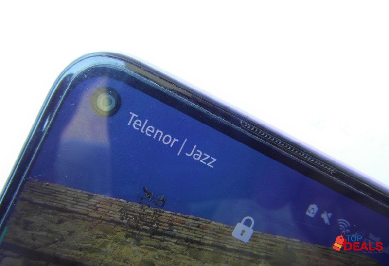 Samsung Galaxy M11 3/32 GB DUAL SIM PTA Approved 9.5/10 image 3