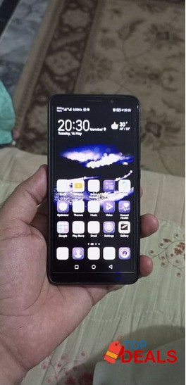 Huawei Mate 10 pro 6GB Ram 128 GB Rom image 1