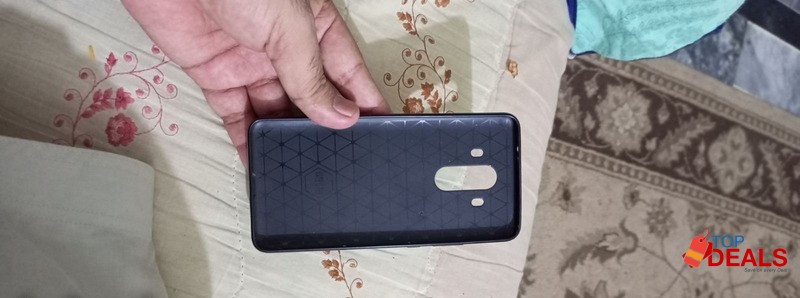 Huawei Mate 10 pro 6GB Ram 128 GB Rom image 8