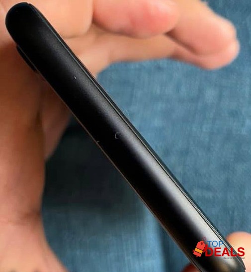 New Lush iPhone SE 2020 64GB Non Pta,100% Battery,8 Months Warranty image 6