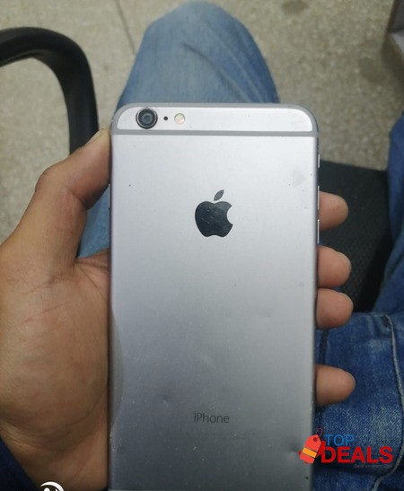 Apple Iphone 6 Plus image 2