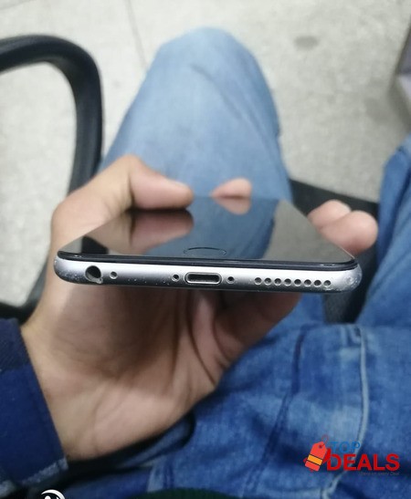 Apple Iphone 6 Plus image 3