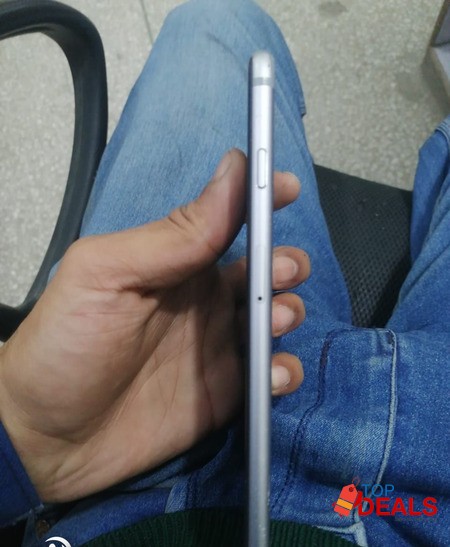 Apple Iphone 6 Plus image 4