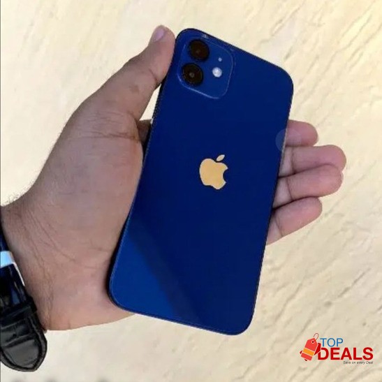 Iphone 12 jv non pta 64gb image 3