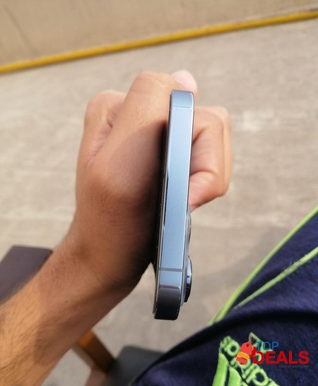 iPhone 13 Pro Max 256 GB image 5