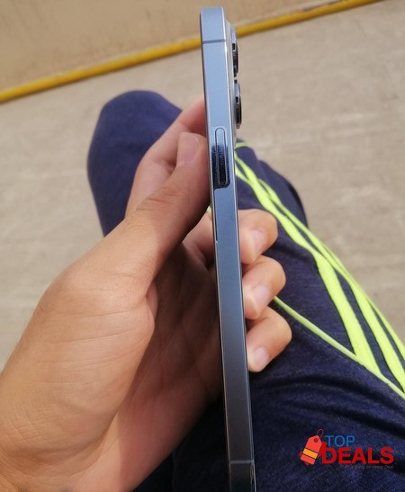 iPhone 13 Pro Max 256 GB image 6