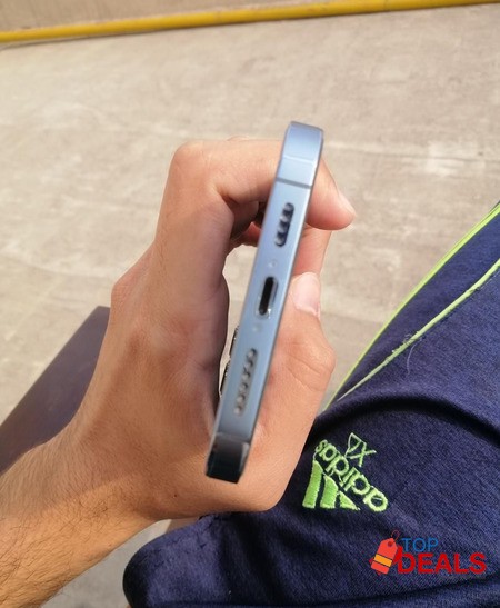 iPhone 13 Pro Max 256 GB image 7