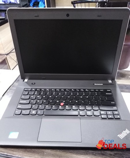 Lenovo laptop E431 image 1