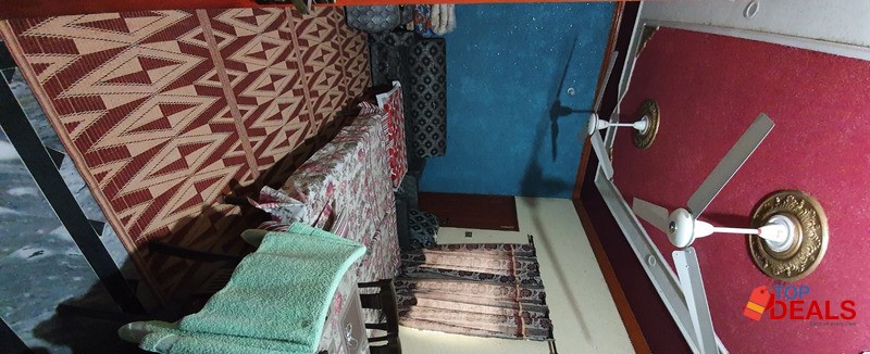 5 Marla House For Rent In khayani Town Islamabad image 2