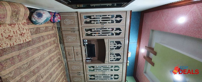 5 Marla House For Rent In khayani Town Islamabad image 4