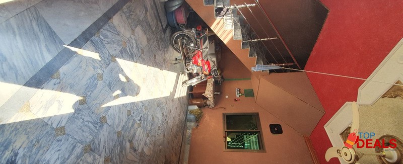 5 Marla House For Rent In khayani Town Islamabad image 6