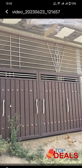 Urgent sale for house main Ali pur Islamabad street No 8 image 1