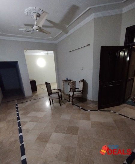 10 Marla Ground portion without car porch image 5