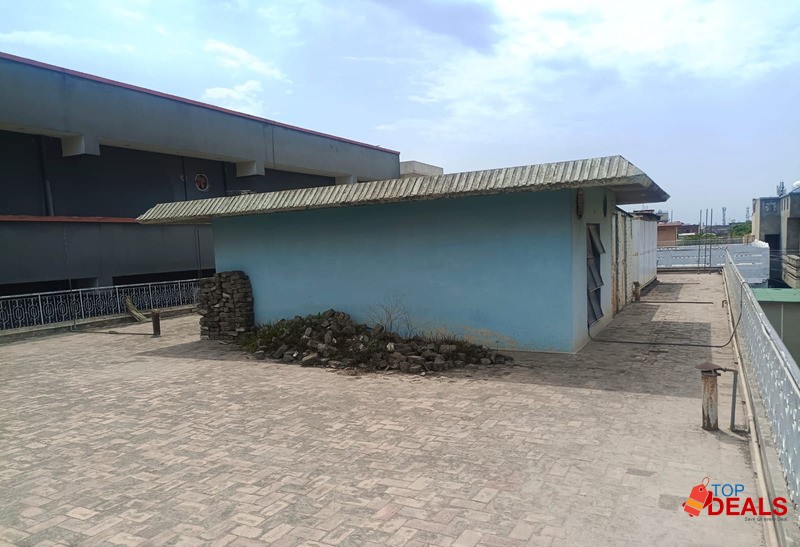 House For Rent Main IJP Road image 1