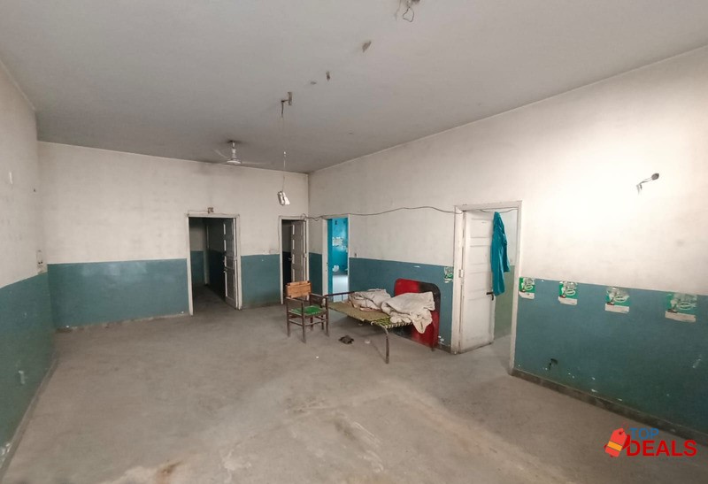 House For Rent Main IJP Road image 3