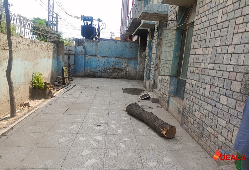 House For Rent Main IJP Road image 7