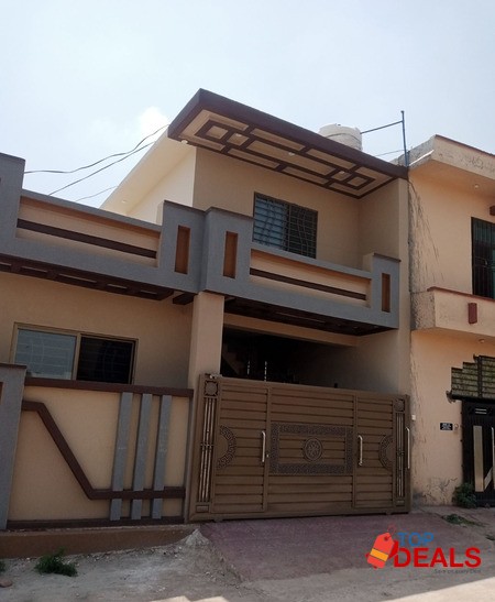 Brand New house for sale in Banigala Islamabad image 1