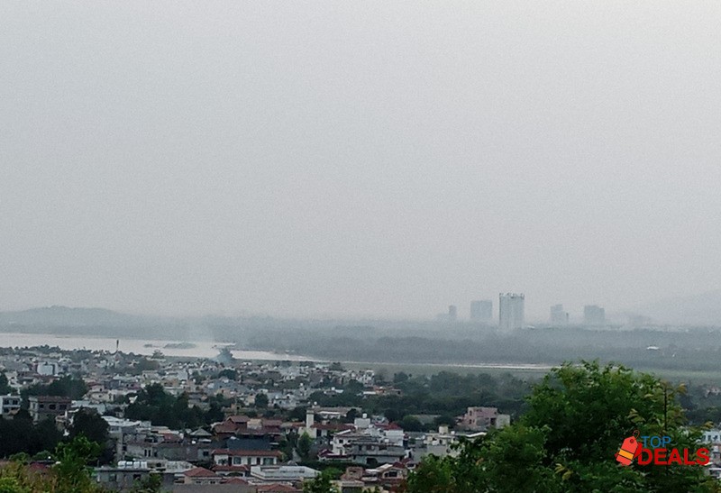 North Banigala 10 Marla corner Brand New house for sale image 4