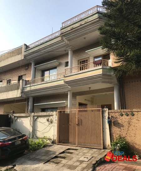 Portion for rent image 1