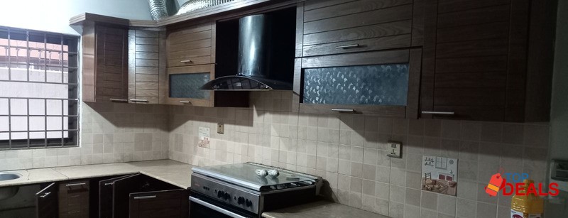 House for rent kanal portion image 1