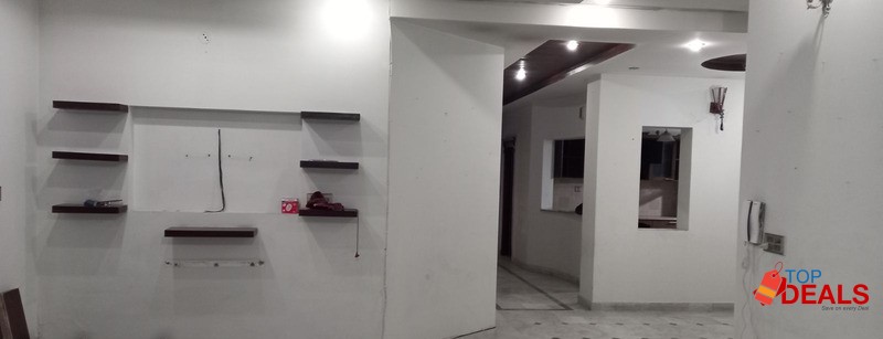 House for rent kanal portion image 2