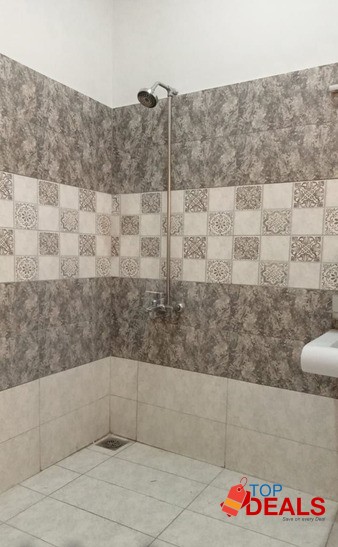 5 Marla Brand New House Is Available For Rent in Bahria Enclave Isb image 3