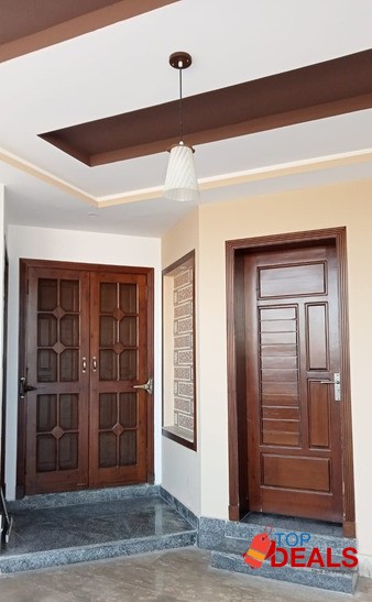 5 Marla Brand New House Is Available For Rent in Bahria Enclave Isb image 4