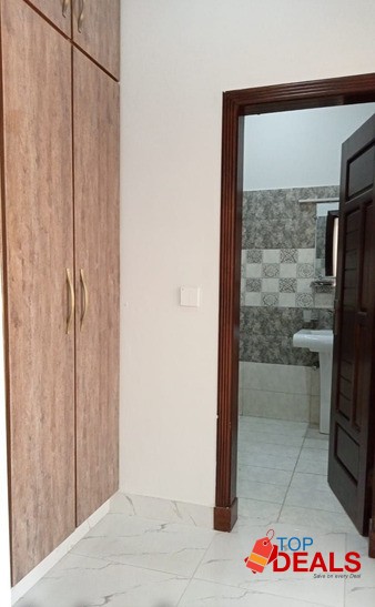 5 Marla Brand New House Is Available For Rent in Bahria Enclave Isb image 5