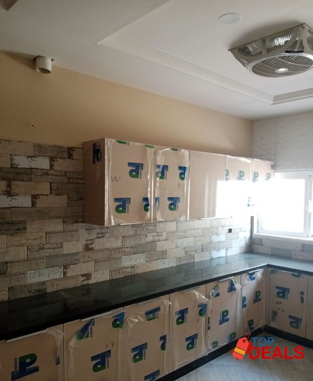 F7/4 brand new house for rent image 1