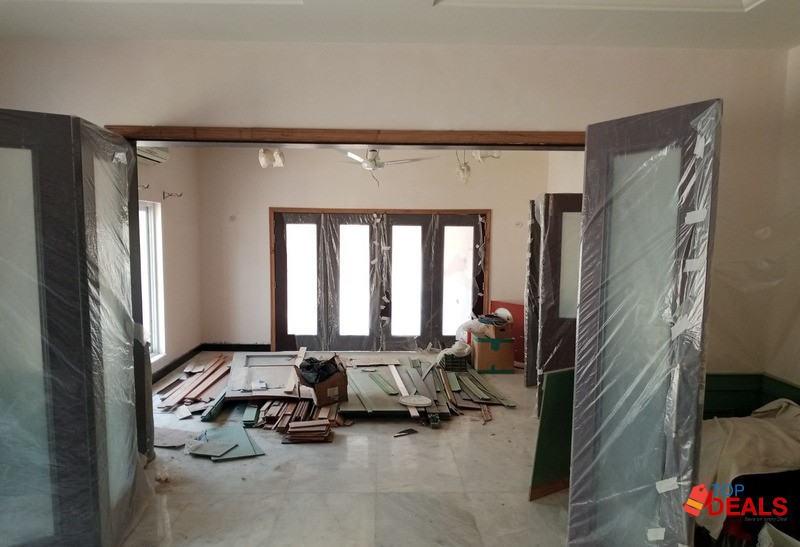 F7/4 brand new house for rent image 2