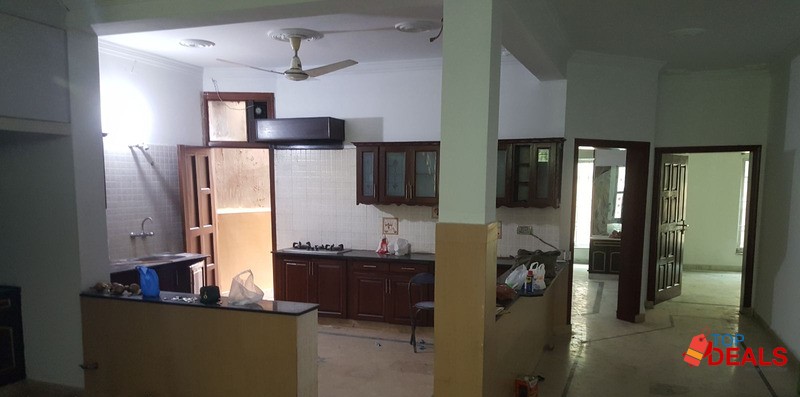 New &amp; Specious house for rent image 5