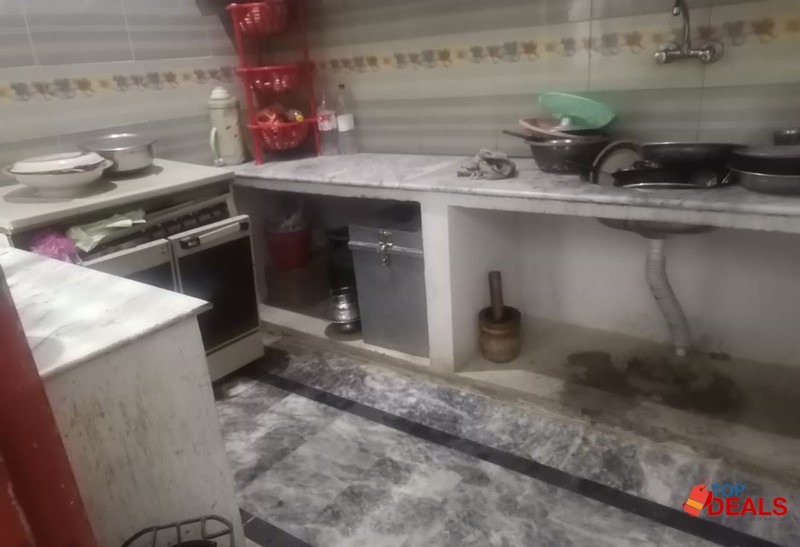 5.5 Marla House for Sale image 3