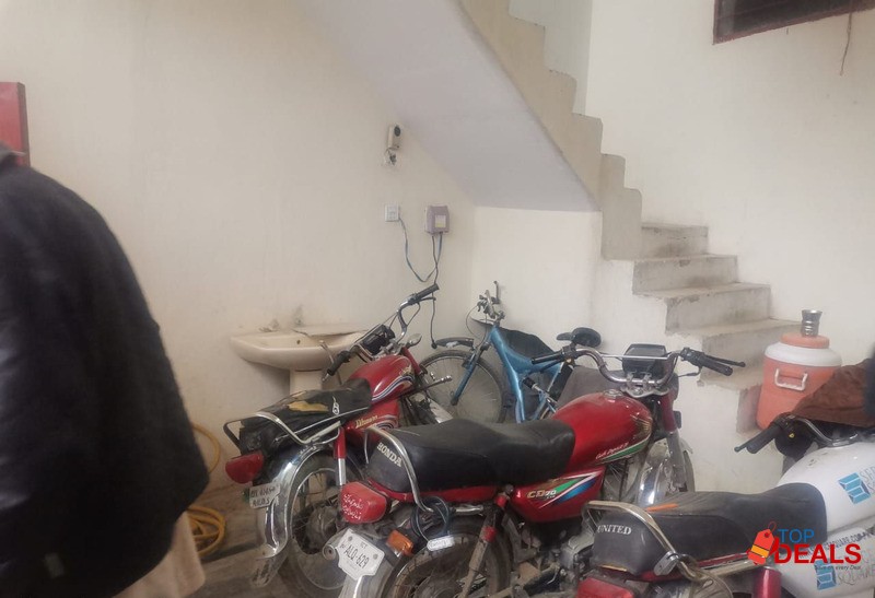 5.5 Marla House for Sale image 4