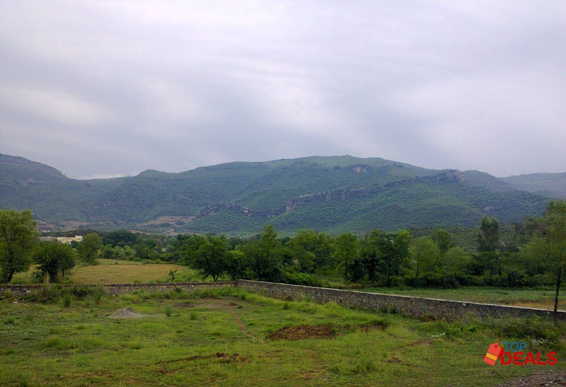 Banigala islamabad plots available 5/6/7/8/10/12/20 at prime location image 1