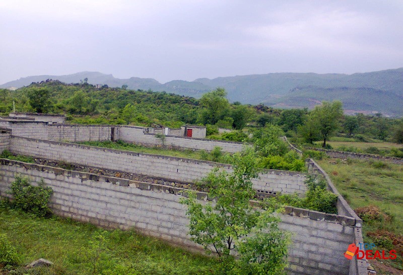 Banigala islamabad plots available 5/6/7/8/10/12/20 at prime location image 2