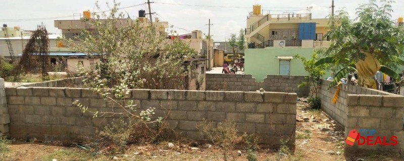 Plot for sale 5 Marla in Satrameel image 1