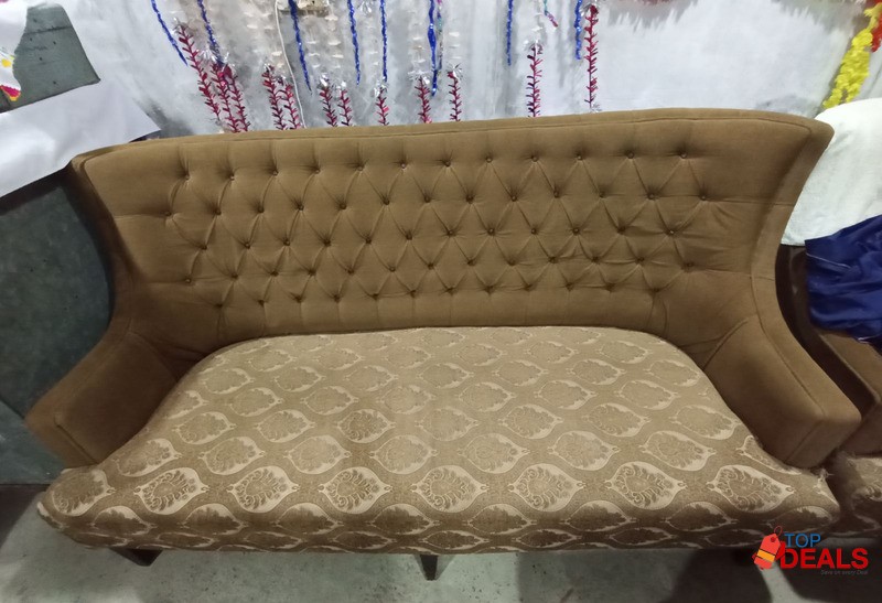 7 Seater Sofa Set image 2