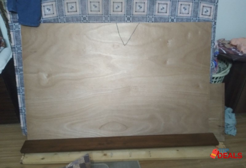 Double bed for sale G 13 image 1