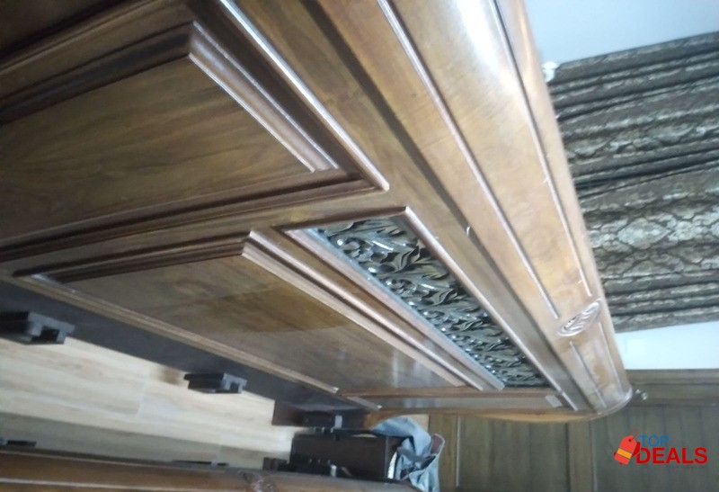 Double bed for sale G 13 image 2