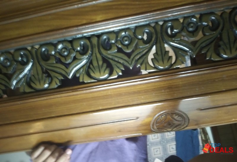 Double bed for sale G 13 image 3