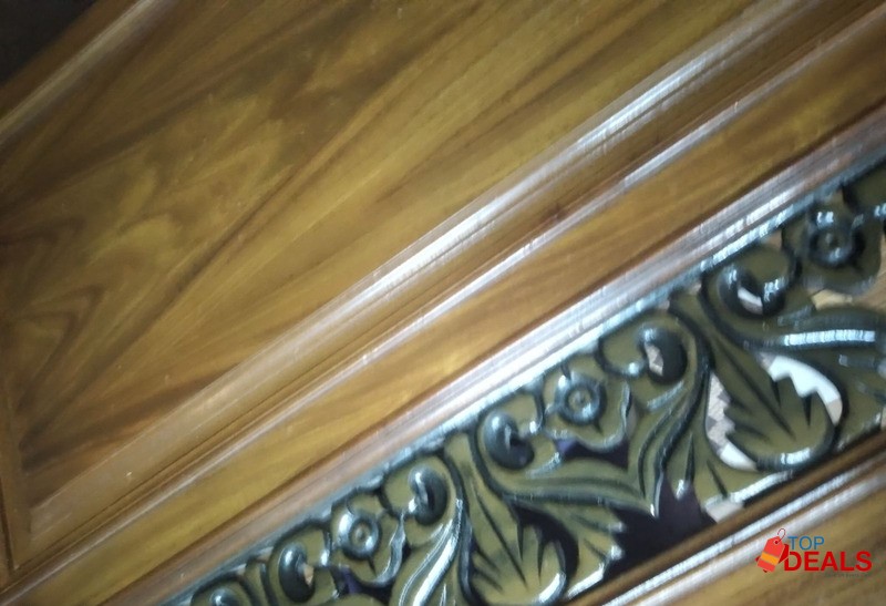 Double bed for sale G 13 image 4